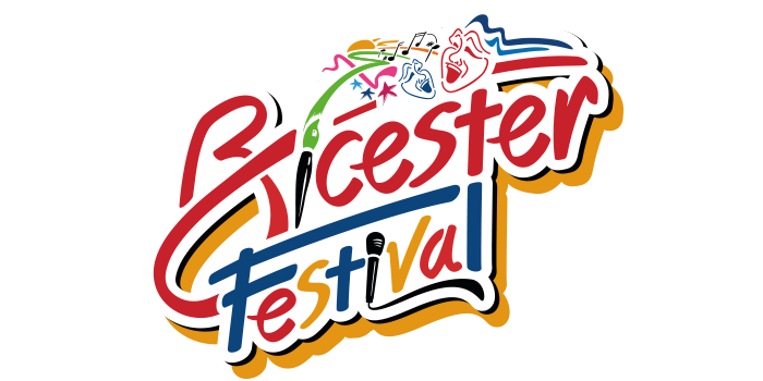 Bicester Festival logo