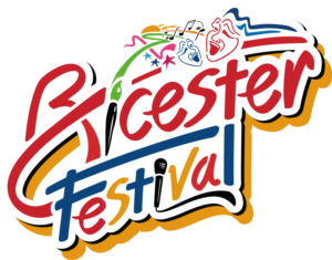 Bicester Festival logo 2023