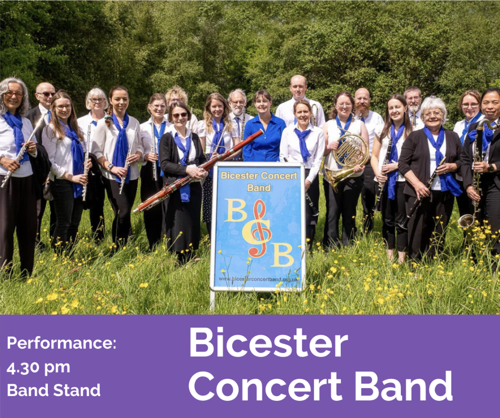 Bicester Concert Band